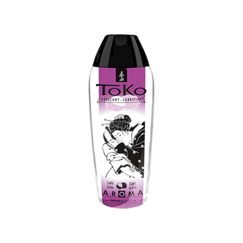 Toko Aroma - Glijmiddel met smaak - 165 ml (Sugar daddy)